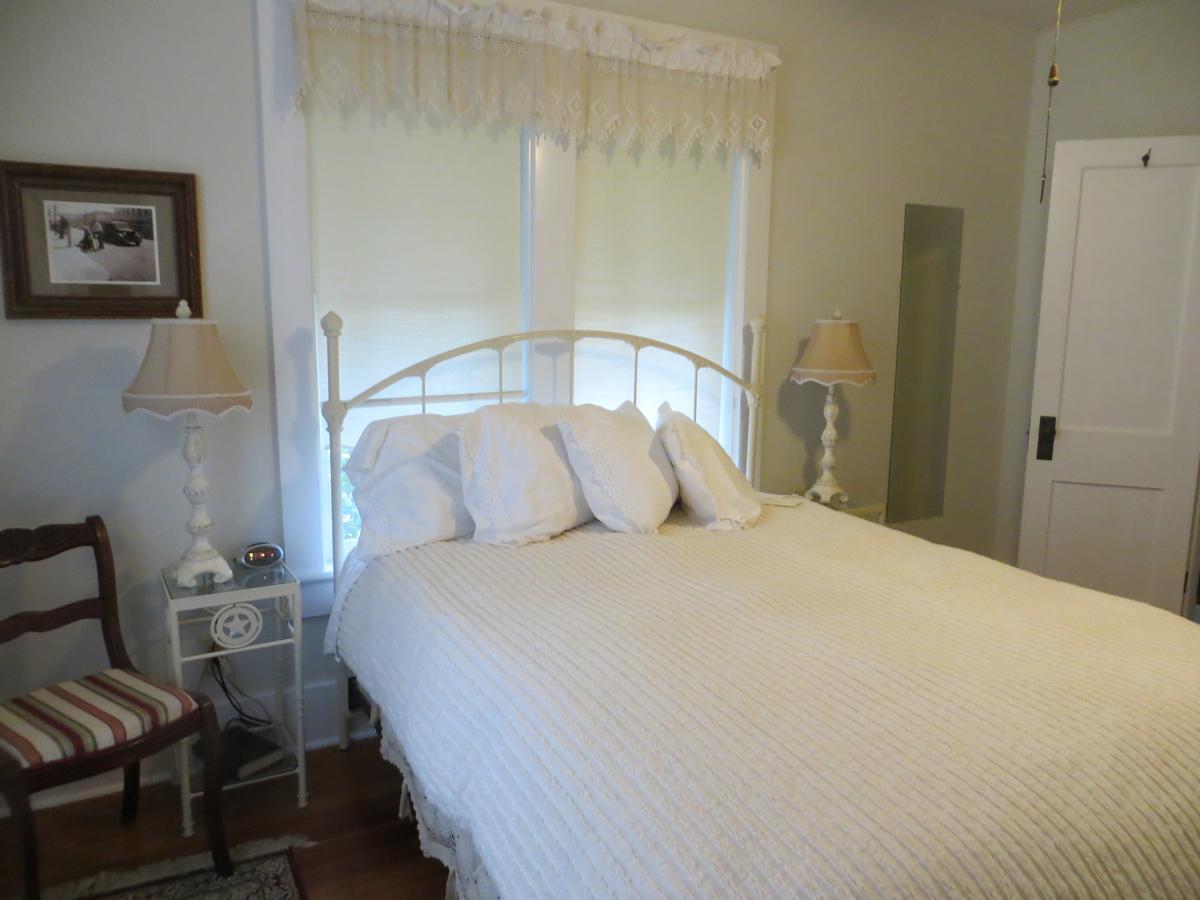 Olle Hotel Flatonia Екстериор снимка