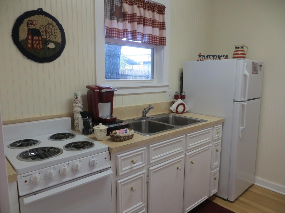 Olle Hotel Flatonia Екстериор снимка