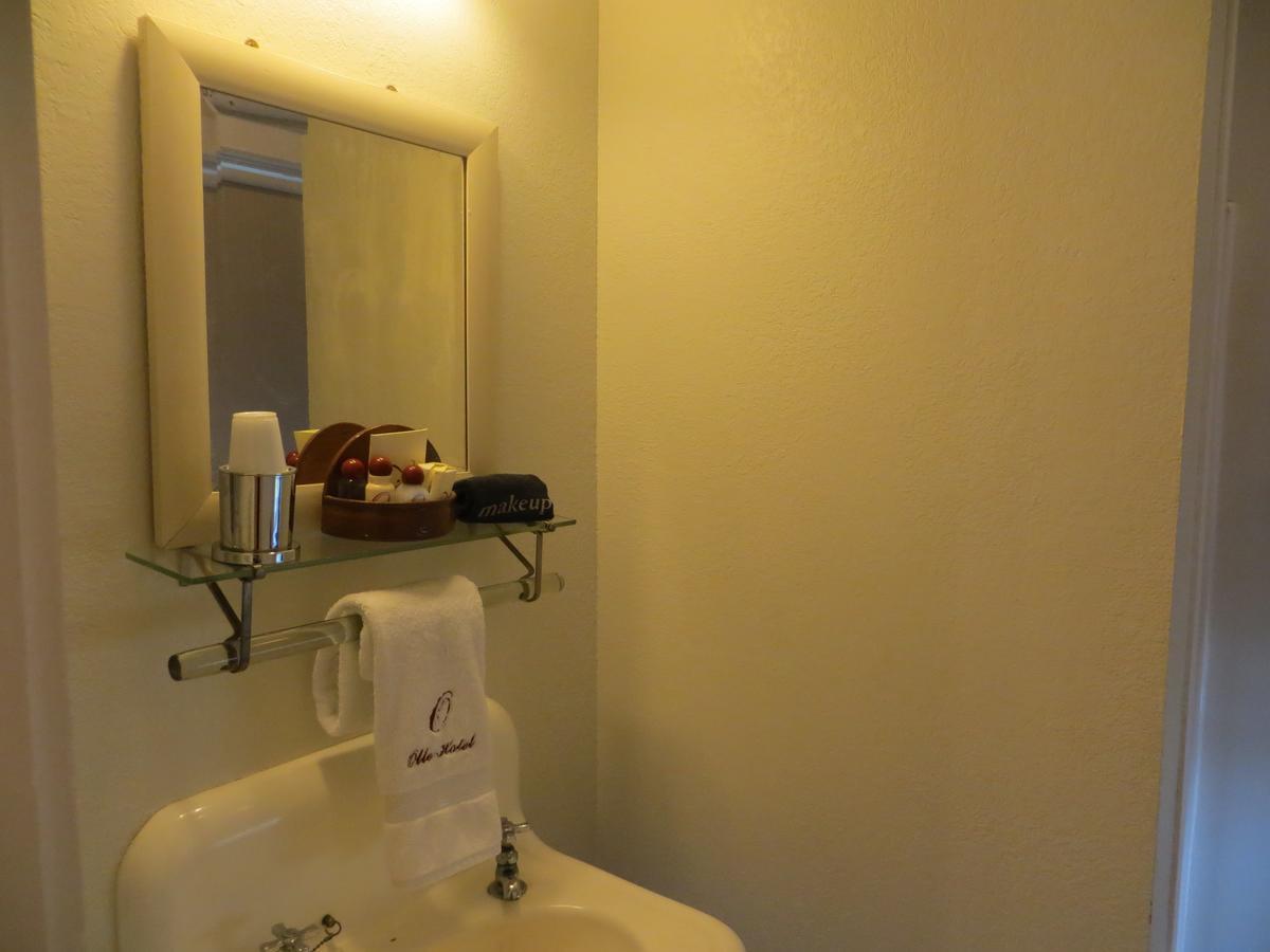 Olle Hotel Flatonia Екстериор снимка