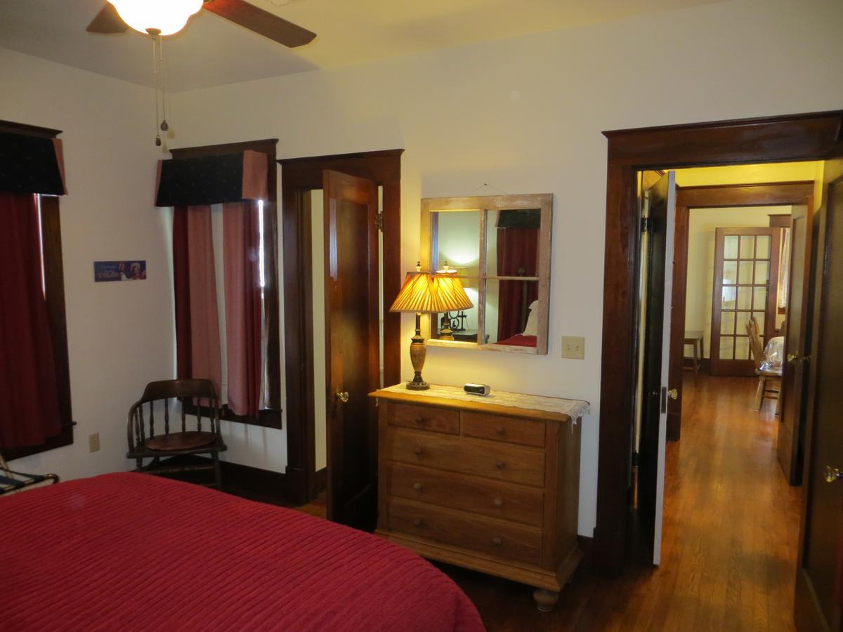 Olle Hotel Flatonia Екстериор снимка