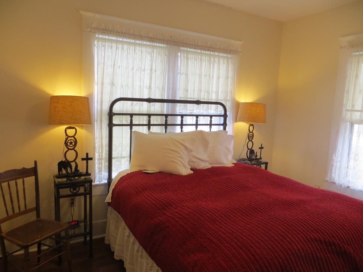 Olle Hotel Flatonia Екстериор снимка