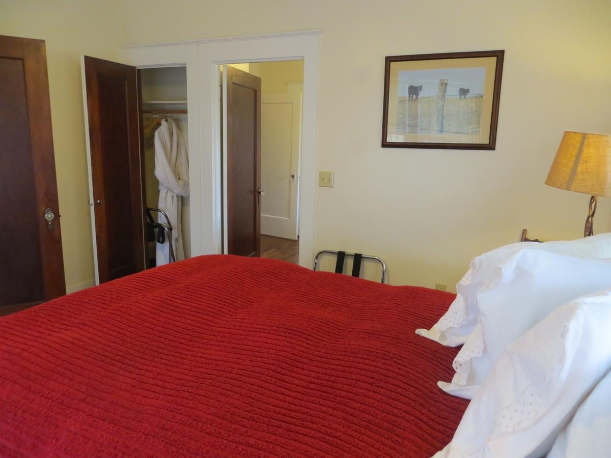 Olle Hotel Flatonia Екстериор снимка