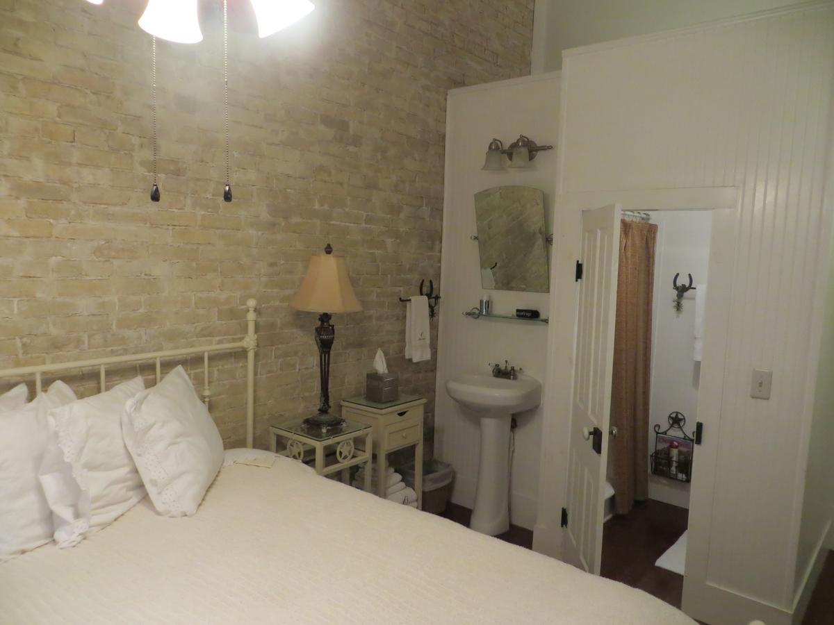 Olle Hotel Flatonia Екстериор снимка