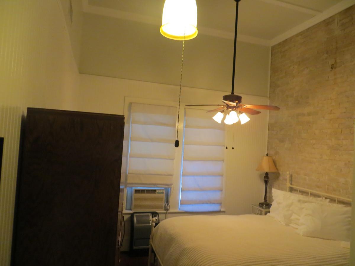 Olle Hotel Flatonia Екстериор снимка